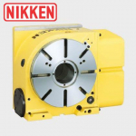 Bàn xoay NIKKEN | CNC Rotary Table