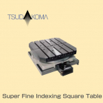 Bàn xoay cơ TSUDAKOMA- Manual Tables TSUDAKOMA