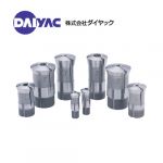 Ống kẹp phôi máy tiện | Guide bush & Collet | DAIYAC