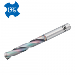 Mũi khoan hợp kim OSG | Carbide Drill | T&T Việt Nam