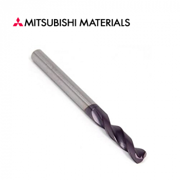 Mũi khoan hợp kim MITSUBISHI MATERIALS