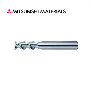 Dao Phay ngón hợp kim MITSUBISHI MATERIALS