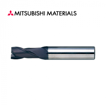 Dao phay ngón thép gió MITSUBISHI MATERIALS