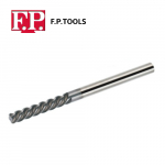 Dao doa hợp kim Carbide Reamers FP TOOLS | T&T Việt Nam