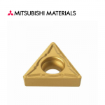 Mảnh cắt dao tiện MITSUBISHI MATERIALS | DIAEGDE | T&T Việt Nam