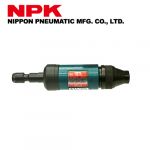 Máy mài khuôn khí nén dạng thẳng NPK Die grinders NIPPON PNEUMATIC