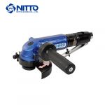 Máy mài khí nén dạng vuông góc NITTO KOHKI | MYS-20 CE