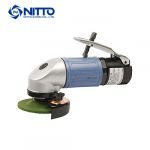 Máy mài khí nén dạng vuông góc NITTO KOHKI | MYS-20 CE
