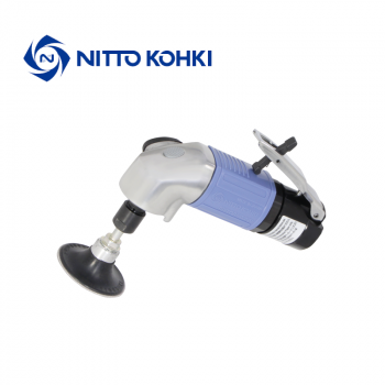Máy mài khí nén dạng vuông góc NITTO KOHKI | MYS-20 CE