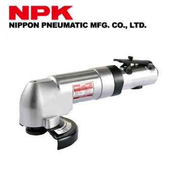 Máy mài góc khí nén NPK | ANGEL GRINDER | NIPPON PNEUMATIC