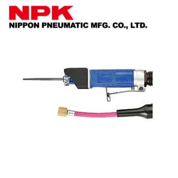 Máy giũa khí NIPPON PNEUMATIC MFG (NPK)