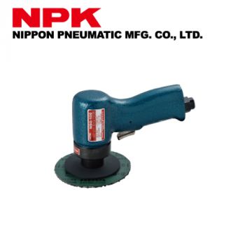 Máy chà nhám - đánh bóng NIPPON PNEUMATIC (NPK) | NSG Series
