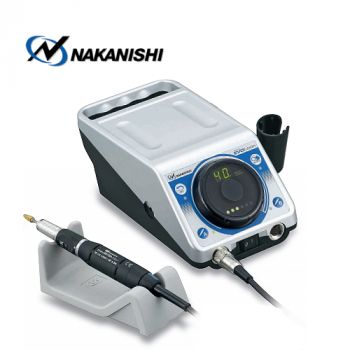 Máy mài, đánh bóng khuôn dùng điện | Micro grinders Emax EVOlution / Espert500 | NAKANISHI