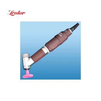 Máy mài, đánh bóng khuôn dùng điện LEUTER
