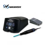 Máy mài, đánh bóng siêu âm | Ultrasonic polisher	SHEENUS neo | NAKANISHI