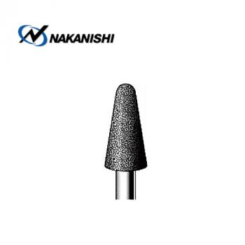 Đầu mài kim cương, CBN NAKANISHI