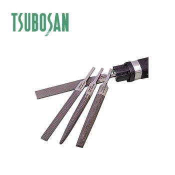 Đầu mài kim cương, CBN TSUBOSAN