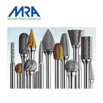 Đầu mài hợp kim MURAKI