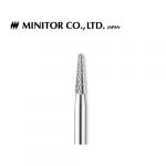 Đầu mài hợp kim MINITOR | Carbide Cutters | SENTAN TOOL | T&T Việt Nam