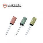 Đầu đá mài, đánh bóng UHT CORPORATION (Japan)
