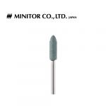 Đầu đá mài, đánh bóng MINITOR | Mounted Points