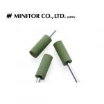 Đầu đánh bóng đá cao su MINITOR | Abrasive Rubber Points