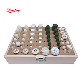 Nỉ đánh bóng LEUTER
