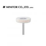 Nỉ đánh bóng khuôn | Felt point | MINITOR
