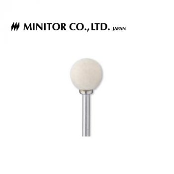Nỉ đánh bóng khuôn | Felt point | MINITOR 