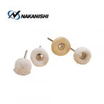 Nỉ đánh bóng khuôn | Felt Bobs | NAKANISHI