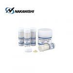 Bột mài đánh bóng kim cương | Diamond compound | Diamond paste | NAKANISHI