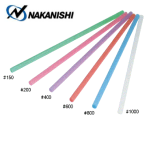 Đá mài Ceramic | Ceramic Stone | NAKANISHI