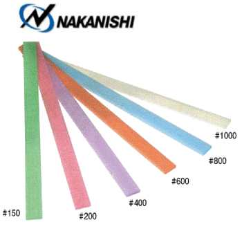 Đá mài Ceramic | Ceramic Stone | NAKANISHI