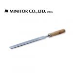 Rũa sắt | Steel file | MINITOR