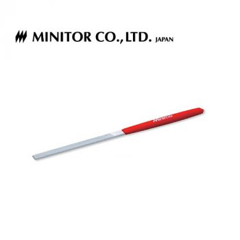 Rũa sắt | Steel file | MINITOR