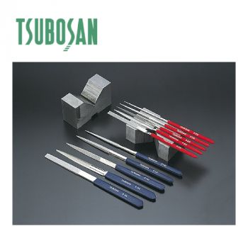 Rũa kim cương | Diamond file | TSUBOSAN