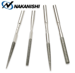 Rũa kim cương | Diamond file | NAKANISHI
