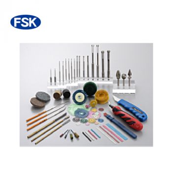 Dụng cụ lấy via FSK