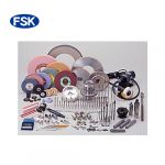 Đá mài kim cương CBN FSK