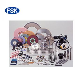 Đá mài kim cương CBN FSK