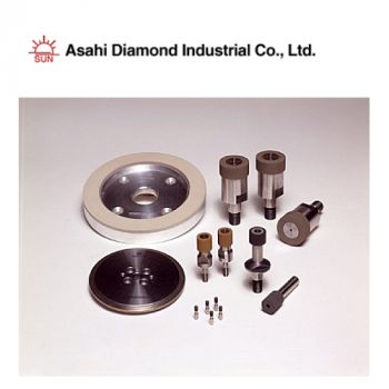Đá mài kim cương / CBN ASAHI DIAMOND