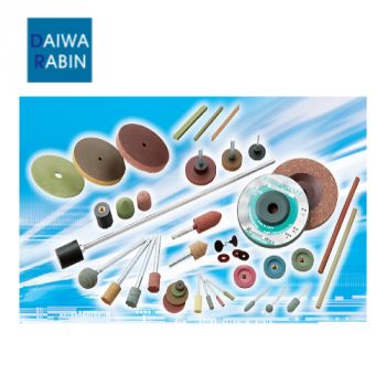 Đá mài kim cương / CBN DAIWA RABIN