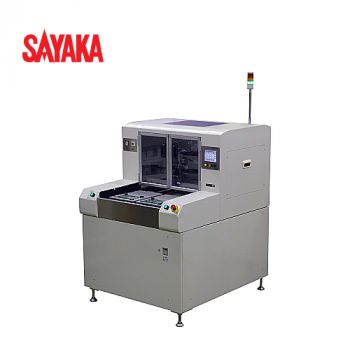 Máy khoan - cắt bảng mạch SAYAKA