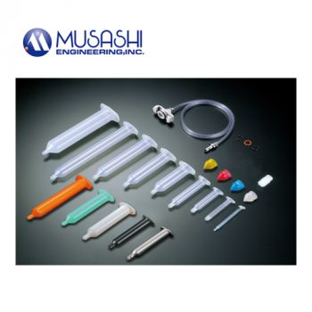 Phụ kiện tra keo MUSASHI ENGINEERING