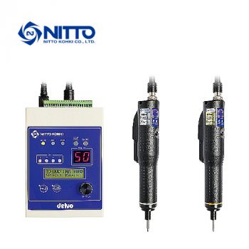 Súng vặn vít chạy điện NITTO-DELVO
