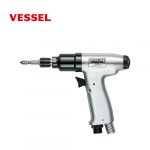 Súng siết vít chạy khí nén VESSEL | Screw Drivers
