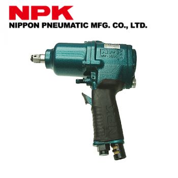Súng bắt ốc, bu lông khí nén NPK | NIPPON PNEUMATIC MFG