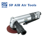 Dụng cụ khí nén cầm tay SP AIR | AIR HAND TOOL