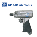Dụng cụ khí nén cầm tay SP AIR | AIR HAND TOOL