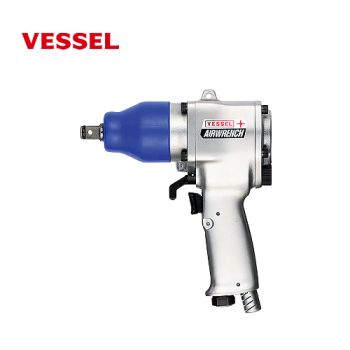 Súng siết bulong chạy khí nén VESSEL | Air Impact Wrenches